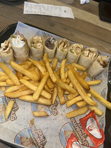 Photo of Shawarma Land - 8571 Westheimer Rd Suite B, Houston, TX 77063, USA