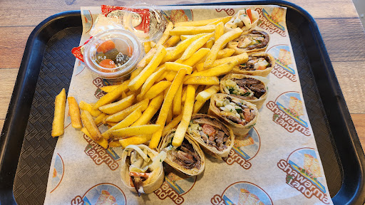 Photo of Shawarma Land - 8571 Westheimer Rd Suite B, Houston, TX 77063, USA
