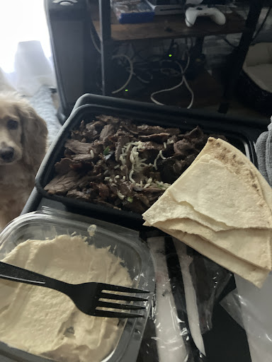 Photo of Shawarma Land - 8571 Westheimer Rd Suite B, Houston, TX 77063, USA