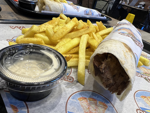 Photo of Shawarma Land - 8571 Westheimer Rd Suite B, Houston, TX 77063, USA