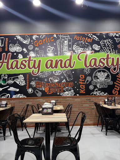 Photo of Shawarma Land - 8571 Westheimer Rd Suite B, Houston, TX 77063, USA