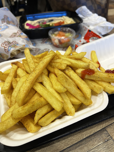 Photo of Shawarma Land - 8571 Westheimer Rd Suite B, Houston, TX 77063, USA