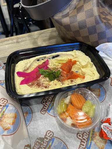 Photo of Shawarma Land - 8571 Westheimer Rd Suite B, Houston, TX 77063, USA