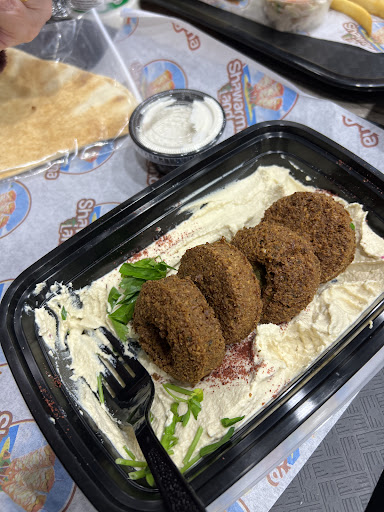 Photo of Shawarma Land - 8571 Westheimer Rd Suite B, Houston, TX 77063, USA