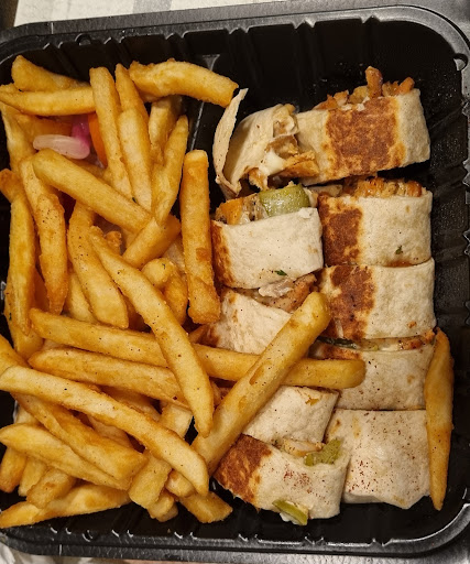 Photo of Shawarma House - 6433 Westheimer Rd, Houston, TX 77057, USA