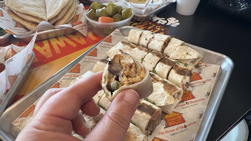 Photo of Shawarma House - 6433 Westheimer Rd, Houston, TX 77057, USA
