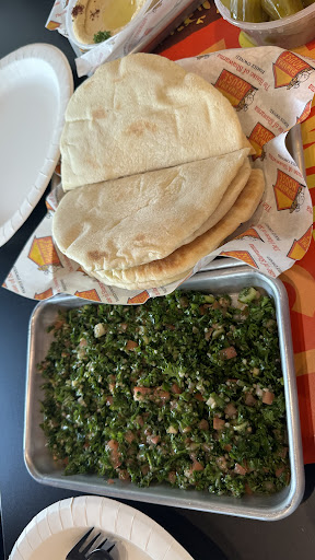 Photo of Shawarma House - 6433 Westheimer Rd, Houston, TX 77057, USA
