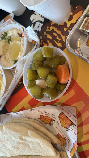 Photo of Shawarma House - 6433 Westheimer Rd, Houston, TX 77057, USA