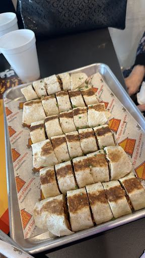 Photo of Shawarma House - 6433 Westheimer Rd, Houston, TX 77057, USA