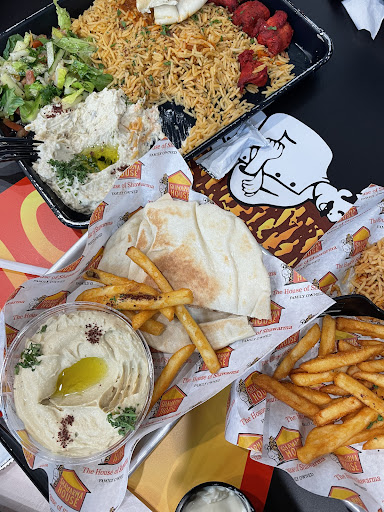Photo of Shawarma House - 6433 Westheimer Rd, Houston, TX 77057, USA