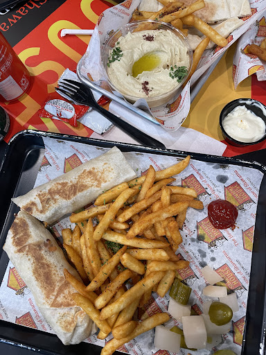 Photo of Shawarma House - 6433 Westheimer Rd, Houston, TX 77057, USA