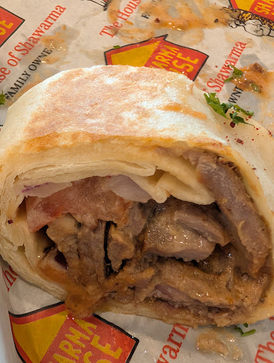 Photo of Shawarma House - 6433 Westheimer Rd, Houston, TX 77057, USA