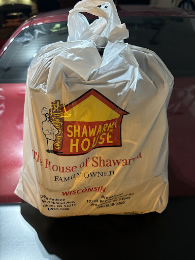 Photo of Shawarma House - 6433 Westheimer Rd, Houston, TX 77057, USA