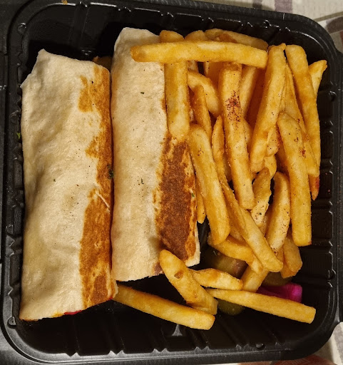 Photo of Shawarma House - 6433 Westheimer Rd, Houston, TX 77057, USA