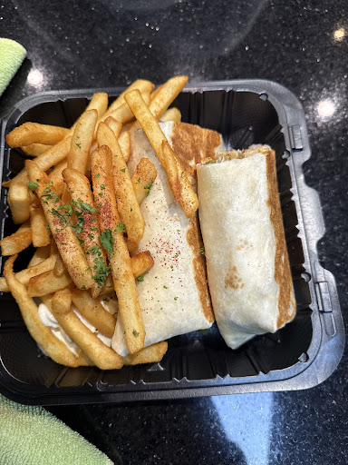 Photo of Shawarma House - 6433 Westheimer Rd, Houston, TX 77057, USA