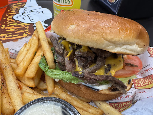 Photo of Shawarma House - 6433 Westheimer Rd, Houston, TX 77057, USA