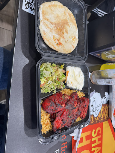 Photo of Shawarma House - 6433 Westheimer Rd, Houston, TX 77057, USA