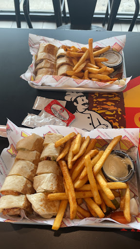 Photo of Shawarma House - 6433 Westheimer Rd, Houston, TX 77057, USA