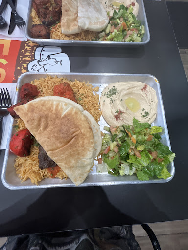 Photo of Shawarma House - 6433 Westheimer Rd, Houston, TX 77057, USA