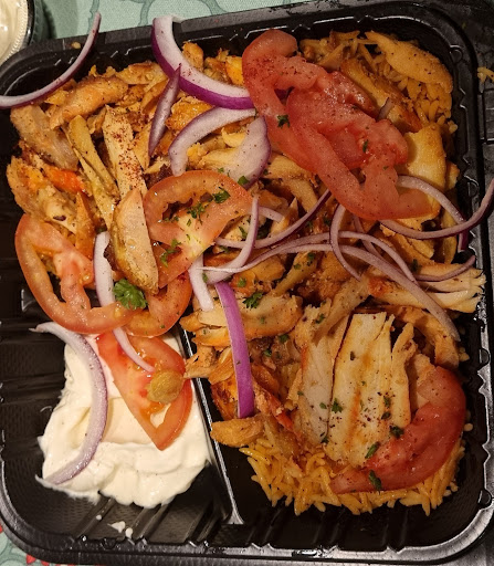 Photo of Shawarma House - 6433 Westheimer Rd, Houston, TX 77057, USA