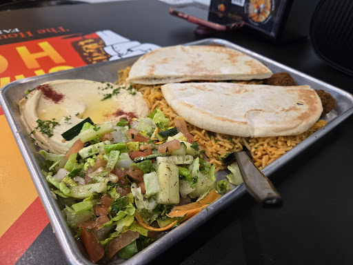 Photo of Shawarma House - 6433 Westheimer Rd, Houston, TX 77057, USA