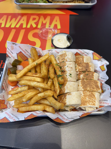 Photo of Shawarma House - 6433 Westheimer Rd, Houston, TX 77057, USA