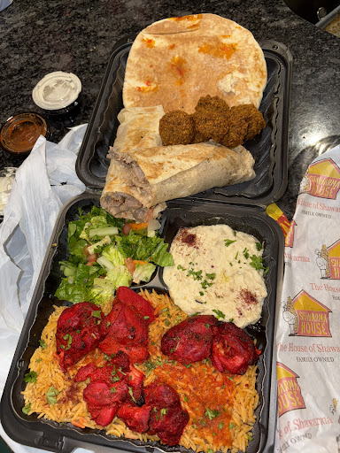 Photo of Shawarma House - 6433 Westheimer Rd, Houston, TX 77057, USA