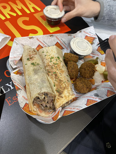 Photo of Shawarma House - 6433 Westheimer Rd, Houston, TX 77057, USA