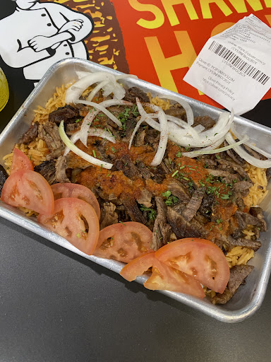 Photo of Shawarma House - 6433 Westheimer Rd, Houston, TX 77057, USA