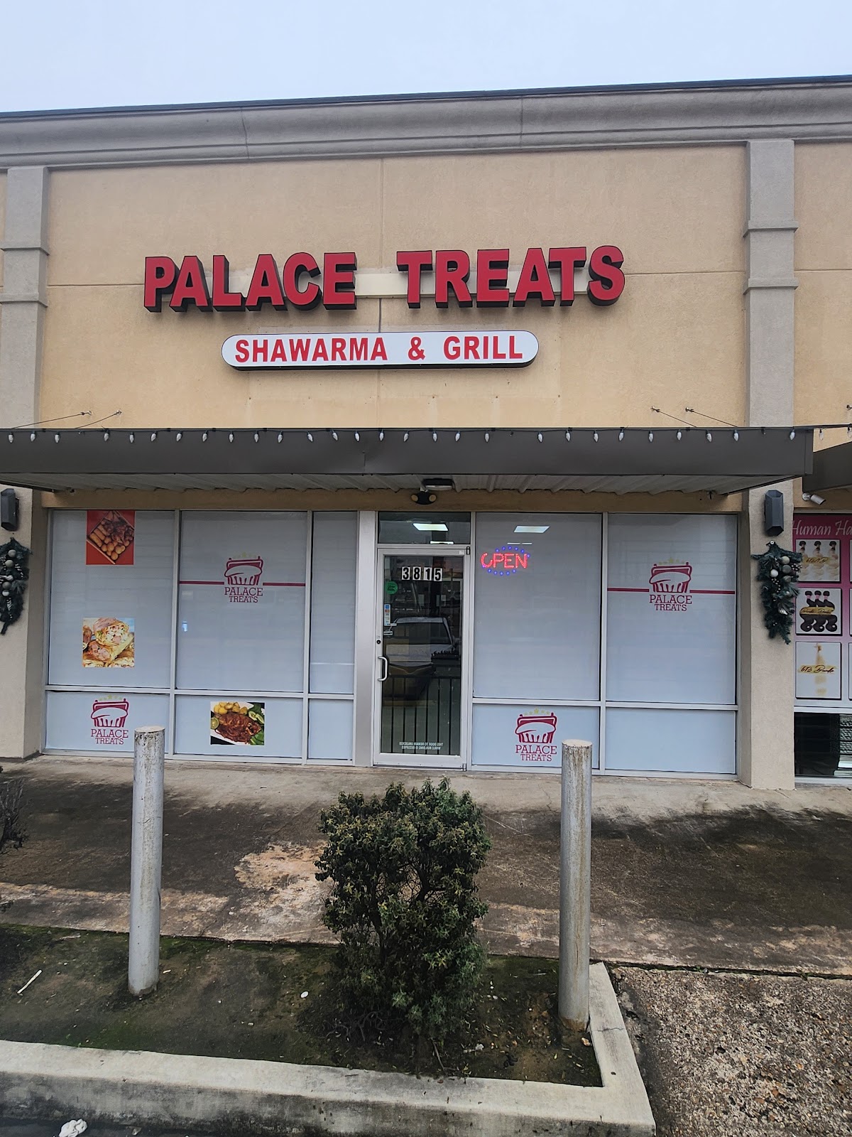 Photo of Palace Treats - 3815 S Texas 6, Houston, TX 77082, USA