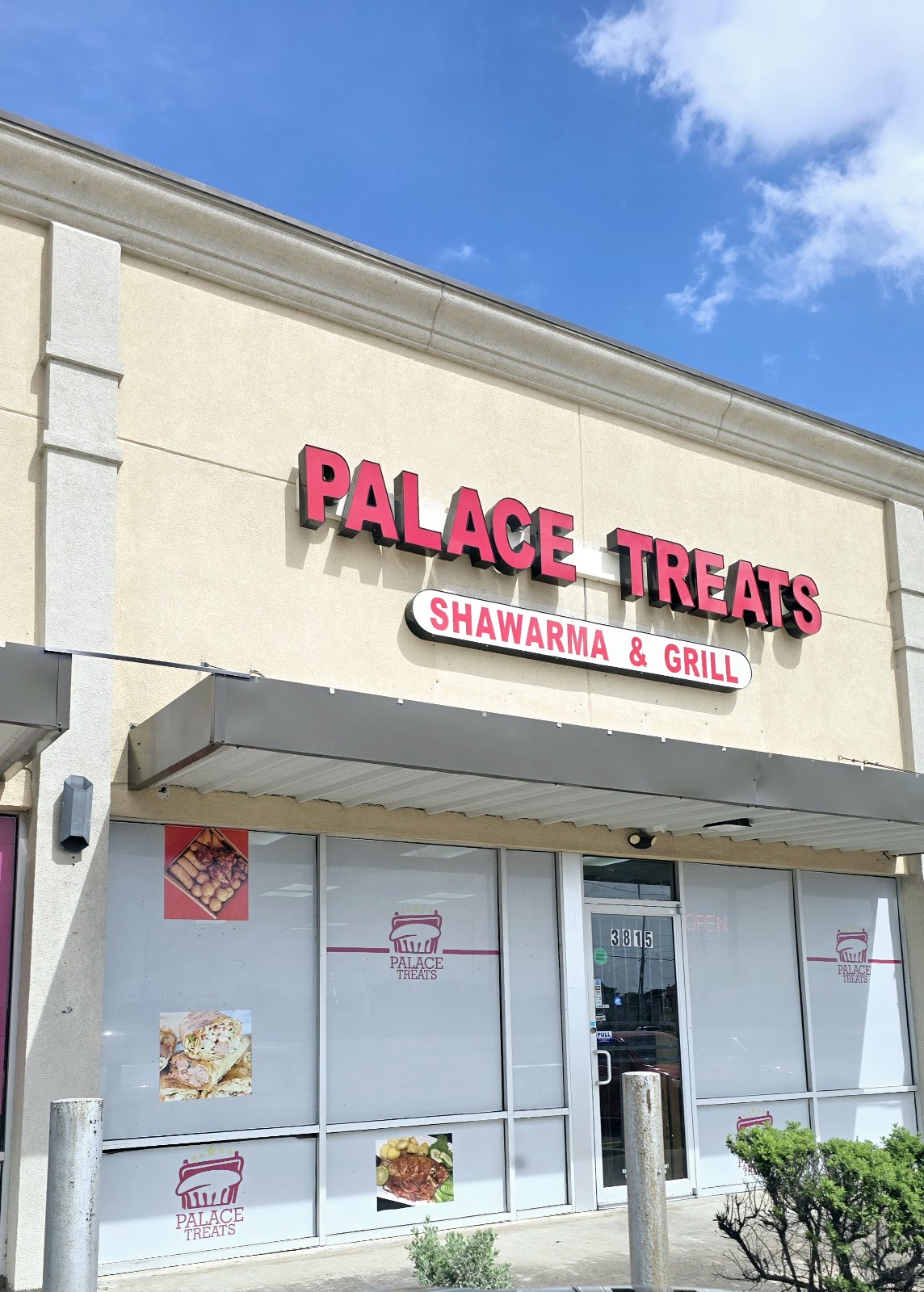 Photo of Palace Treats - 3815 S Texas 6, Houston, TX 77082, USA