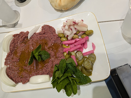 Photo of Abdallah’s - 2795 Katy Fwy suite 100, Houston, TX 77007, USA