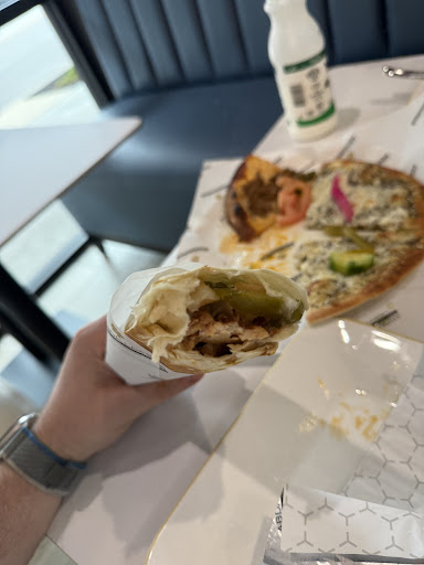 Photo of Abdallah’s - 2795 Katy Fwy suite 100, Houston, TX 77007, USA