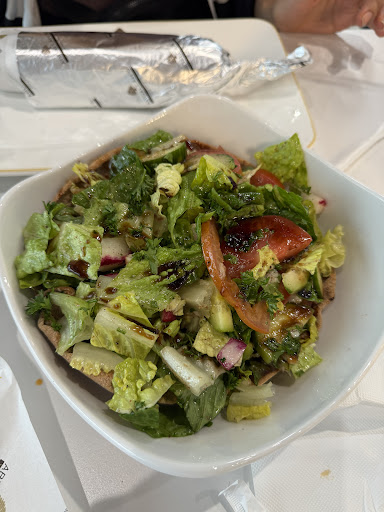 Photo of Abdallah’s - 2795 Katy Fwy suite 100, Houston, TX 77007, USA