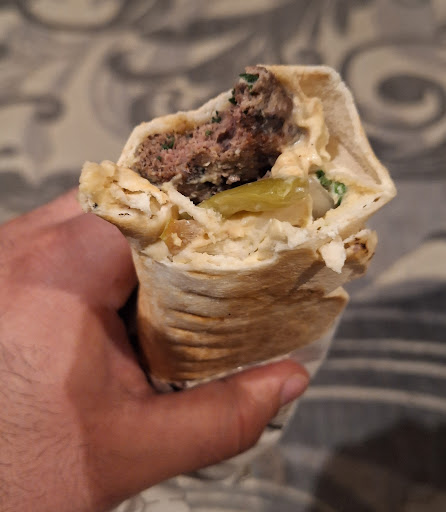 Photo of Abdallah’s - 2795 Katy Fwy suite 100, Houston, TX 77007, USA