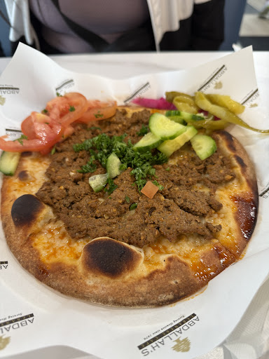Photo of Abdallah’s - 2795 Katy Fwy suite 100, Houston, TX 77007, USA