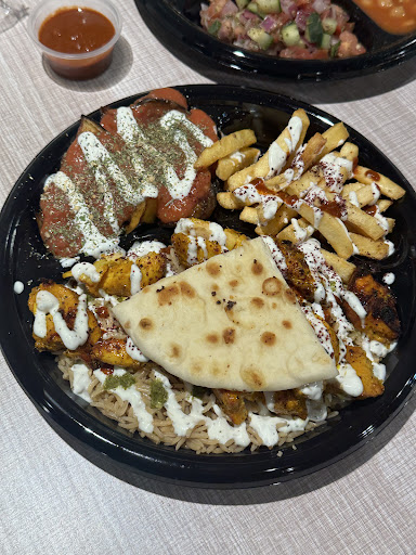 Photo of Kabab Shack & Grill - 13134 Dairy Ashford Rd, Sugar Land, TX 77478, USA