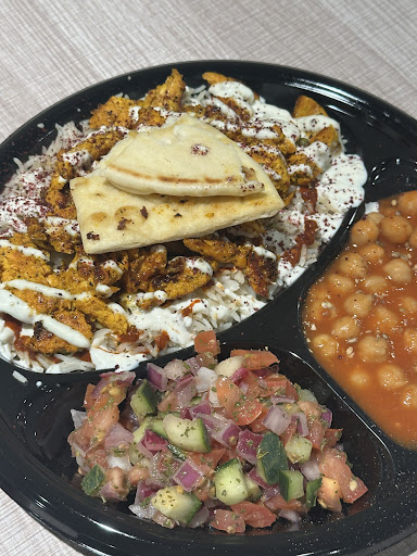 Photo of Kabab Shack & Grill - 13134 Dairy Ashford Rd, Sugar Land, TX 77478, USA