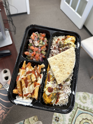 Photo of Kabab Shack & Grill - 13134 Dairy Ashford Rd, Sugar Land, TX 77478, USA