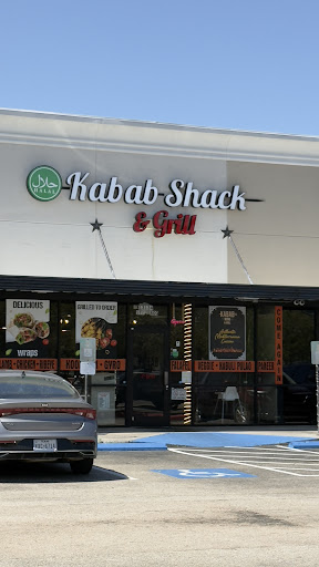 Photo of Kabab Shack & Grill - 13134 Dairy Ashford Rd, Sugar Land, TX 77478, USA