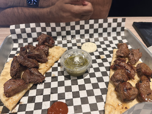 Photo of Kabab Shack & Grill - 13134 Dairy Ashford Rd, Sugar Land, TX 77478, USA