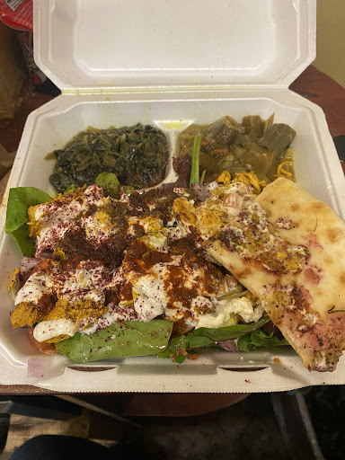 Photo of Kabab Shack & Grill - 13134 Dairy Ashford Rd, Sugar Land, TX 77478, USA