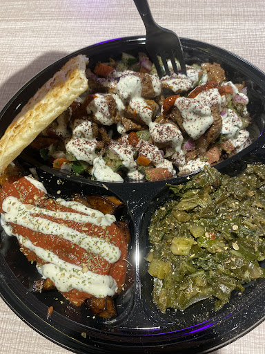 Photo of Kabab Shack & Grill - 13134 Dairy Ashford Rd, Sugar Land, TX 77478, USA