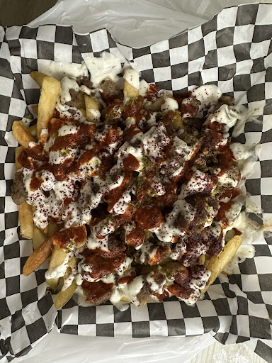 Photo of Kabab Shack & Grill - 13134 Dairy Ashford Rd, Sugar Land, TX 77478, USA
