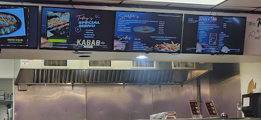 Photo of Kabab Shack & Grill - 13134 Dairy Ashford Rd, Sugar Land, TX 77478, USA