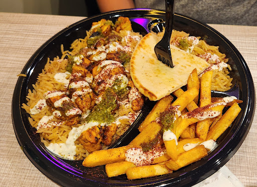 Photo of Kabab Shack & Grill - 13134 Dairy Ashford Rd, Sugar Land, TX 77478, USA
