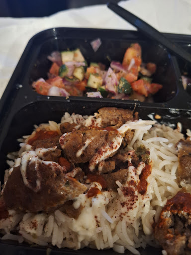Photo of Kabab Shack & Grill - 13134 Dairy Ashford Rd, Sugar Land, TX 77478, USA