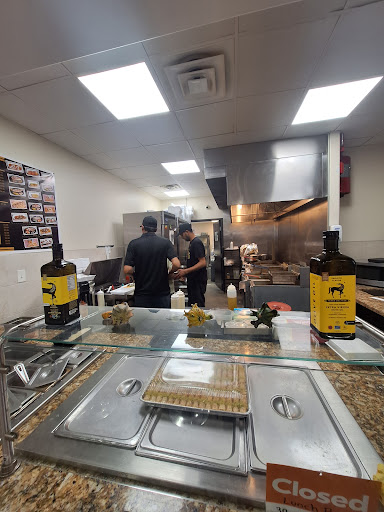 Photo of Kabab Shack & Grill - 13134 Dairy Ashford Rd, Sugar Land, TX 77478, USA