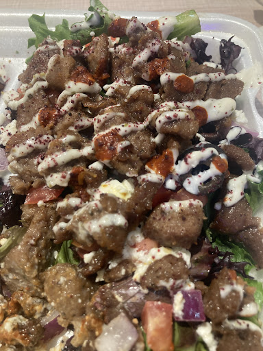 Photo of Kabab Shack & Grill - 13134 Dairy Ashford Rd, Sugar Land, TX 77478, USA
