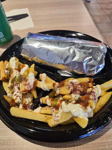 Photo of Kabab Shack & Grill - 13134 Dairy Ashford Rd, Sugar Land, TX 77478, USA